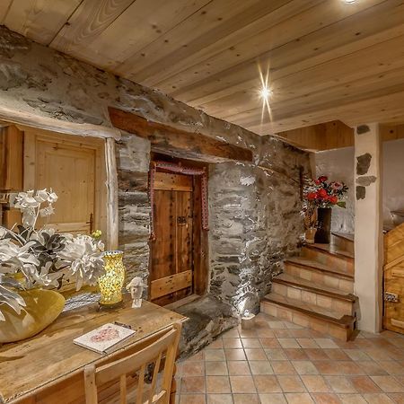 Colettine Villa Tignes Kültér fotó