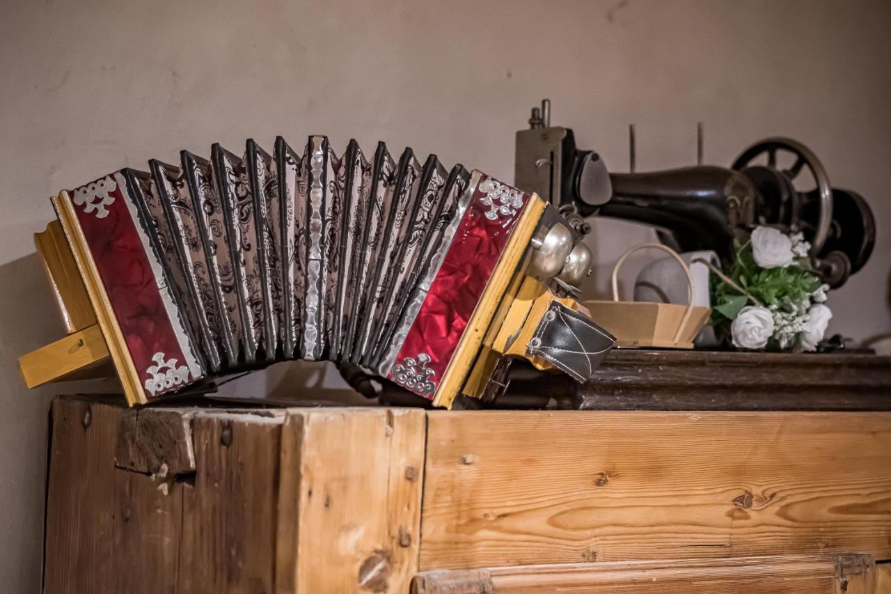 Colettine Villa Tignes Kültér fotó