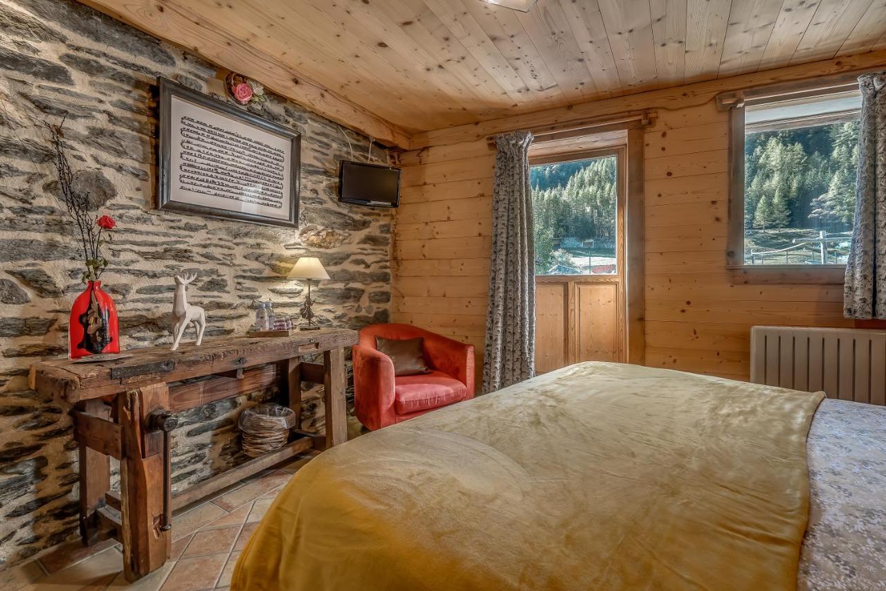 Colettine Villa Tignes Kültér fotó