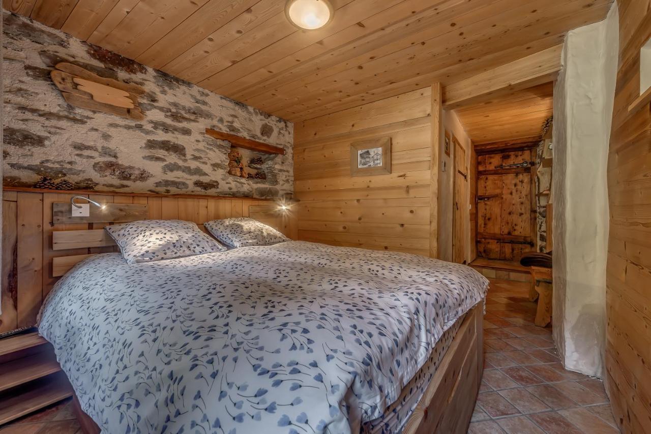 Colettine Villa Tignes Kültér fotó
