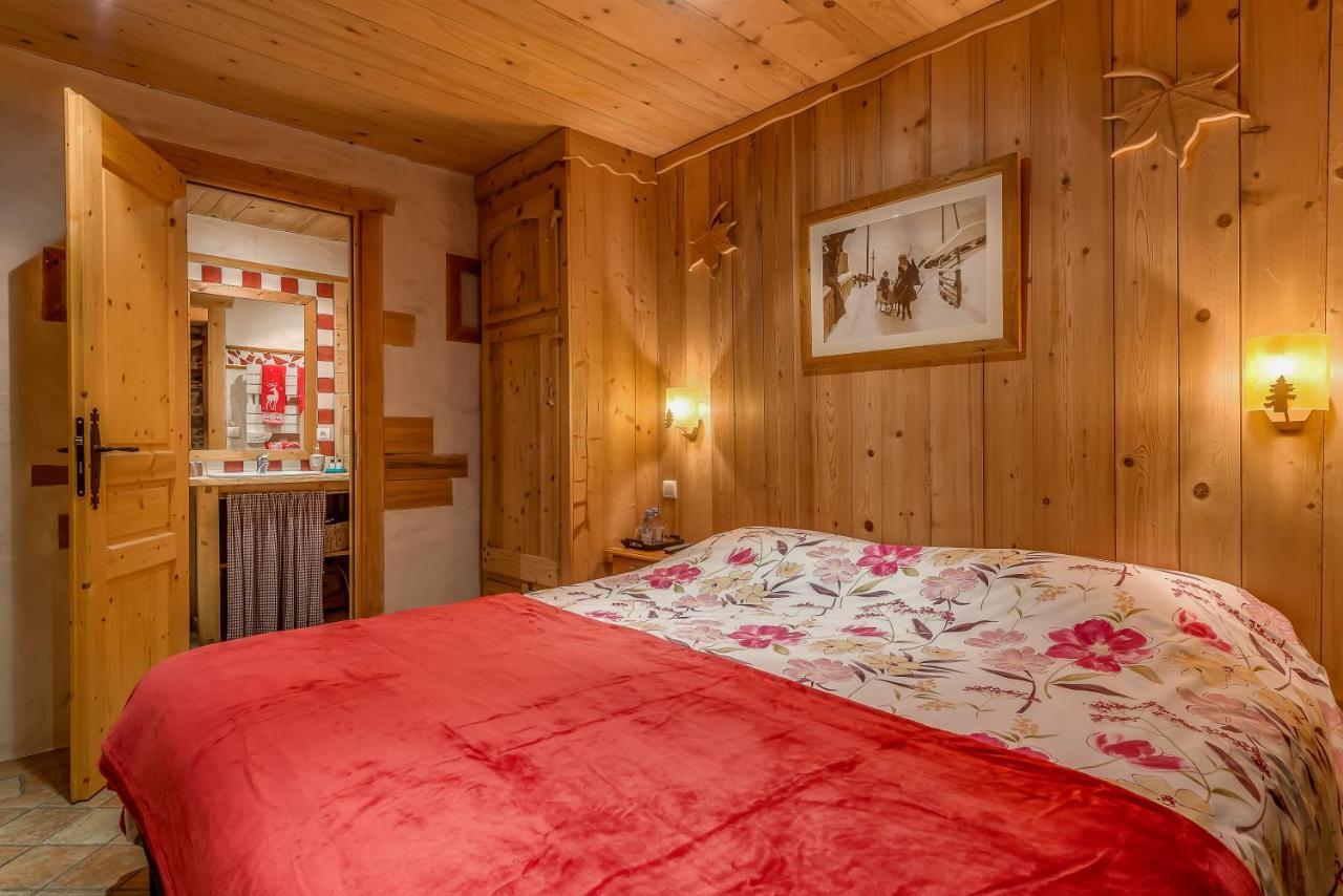 Colettine Villa Tignes Kültér fotó