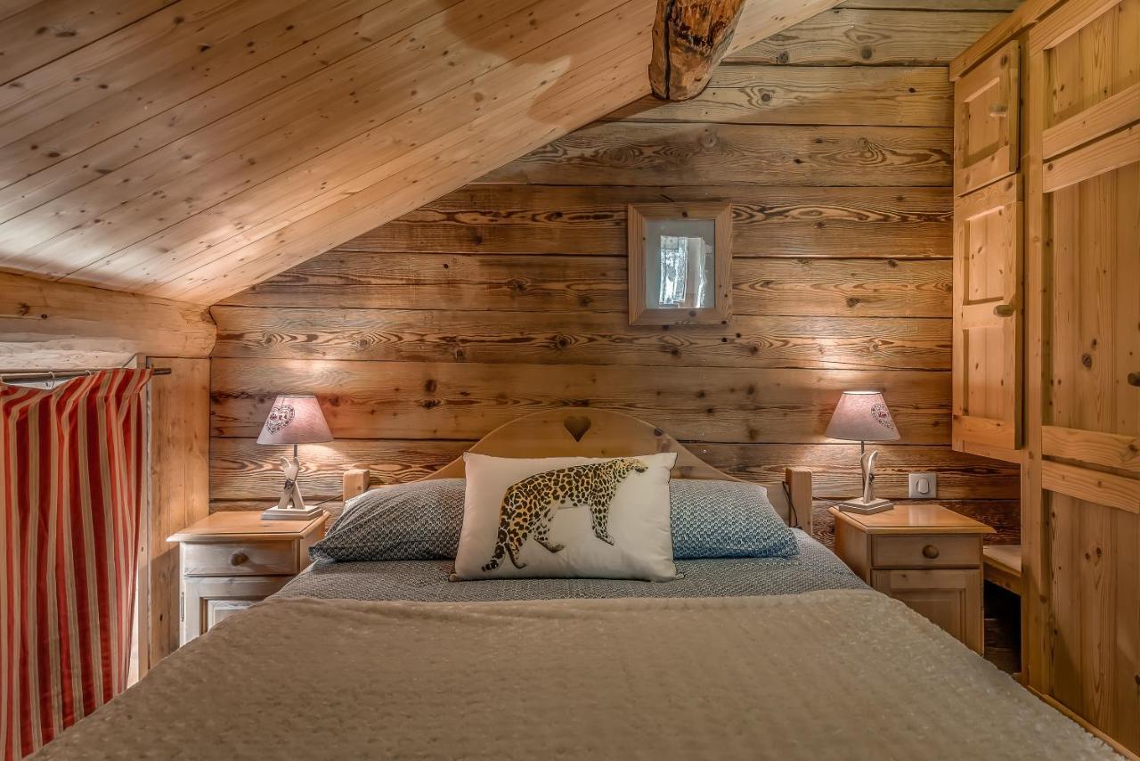 Colettine Villa Tignes Kültér fotó