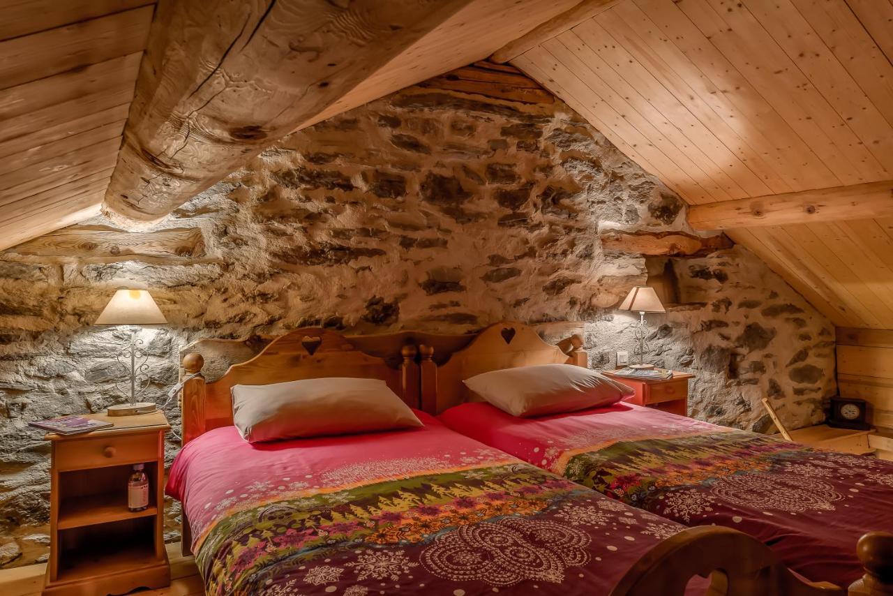 Colettine Villa Tignes Kültér fotó