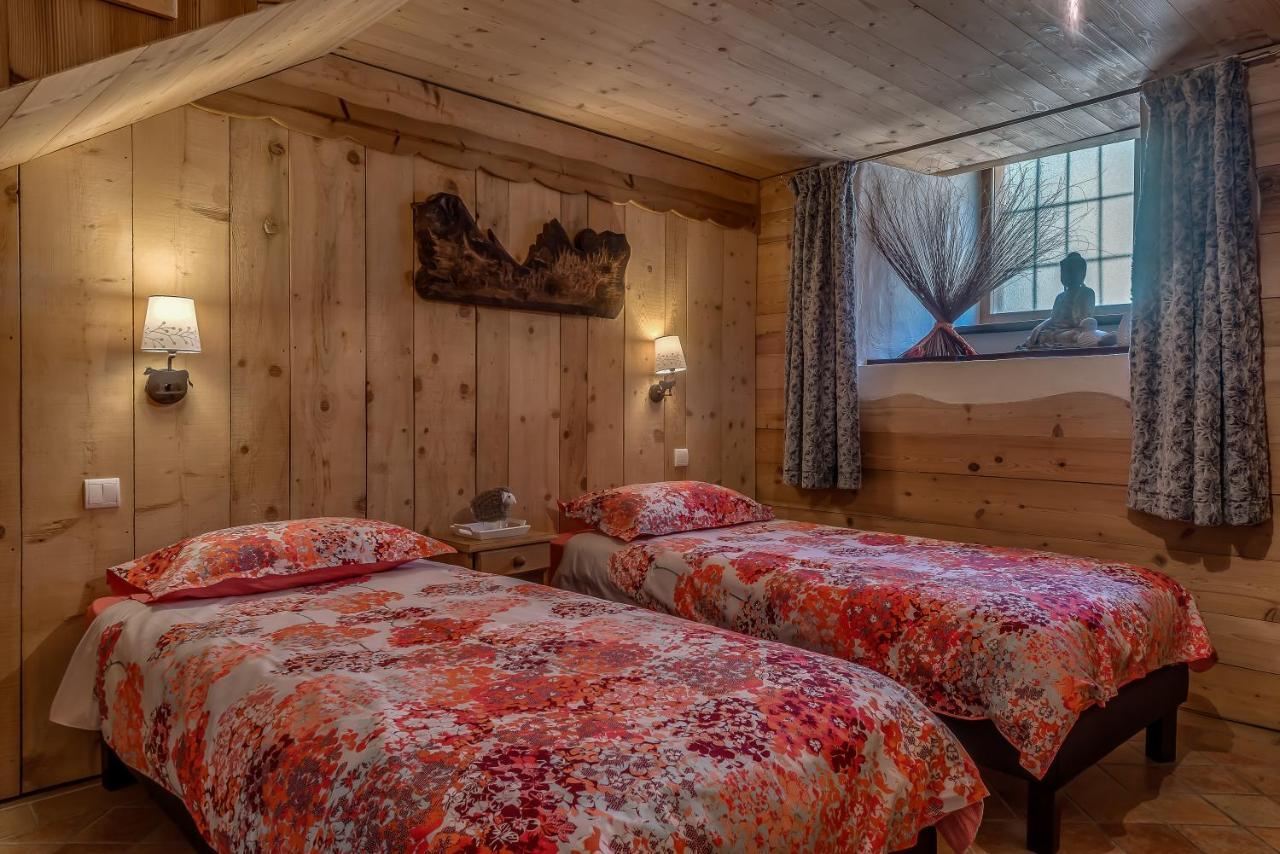 Colettine Villa Tignes Kültér fotó