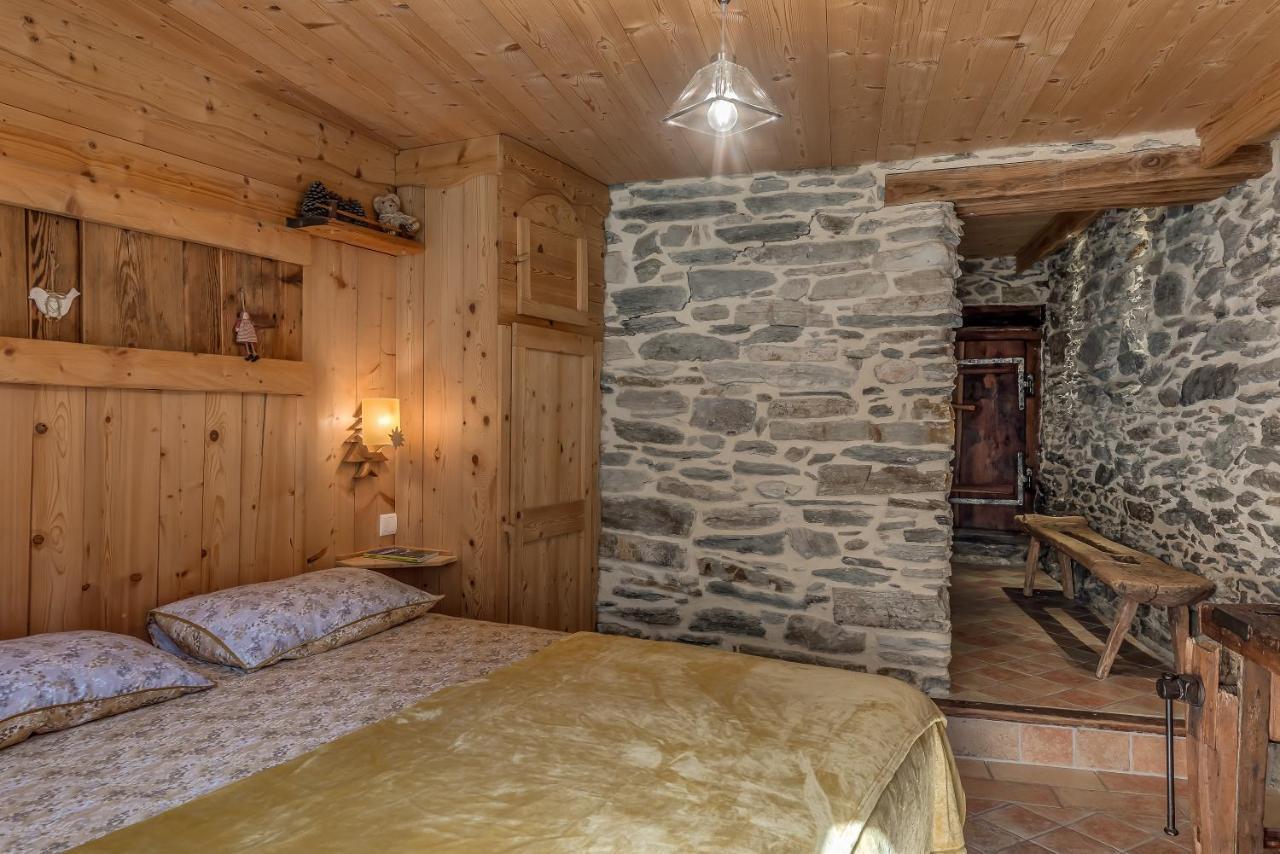 Colettine Villa Tignes Kültér fotó