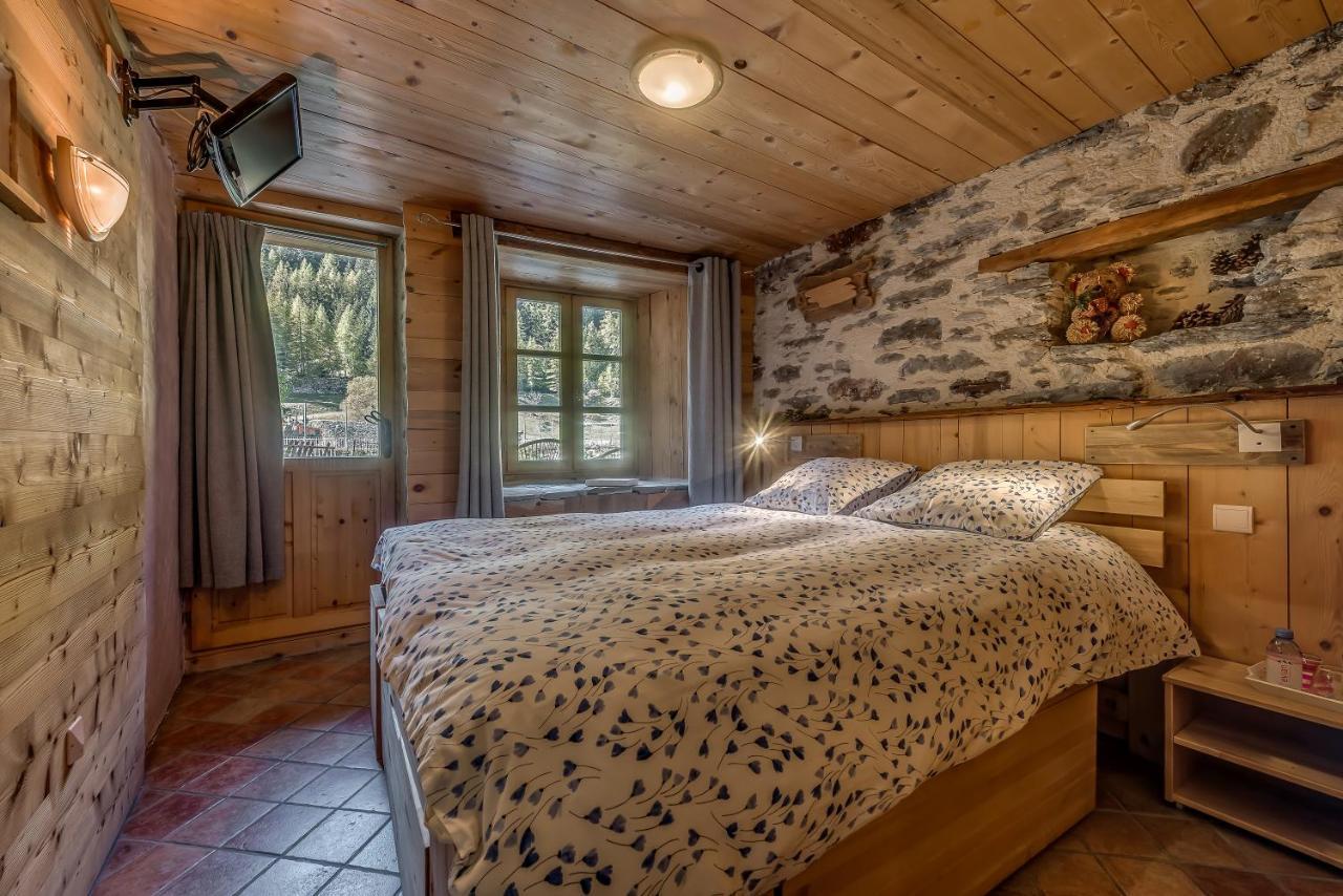 Colettine Villa Tignes Kültér fotó