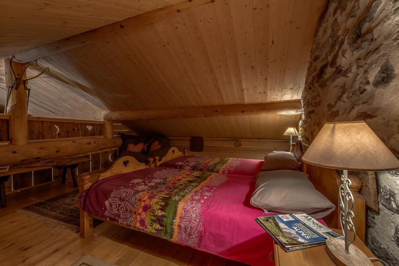 Colettine Villa Tignes Kültér fotó