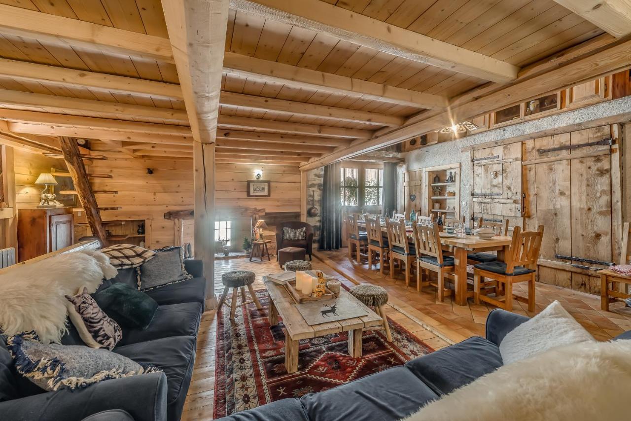 Colettine Villa Tignes Kültér fotó