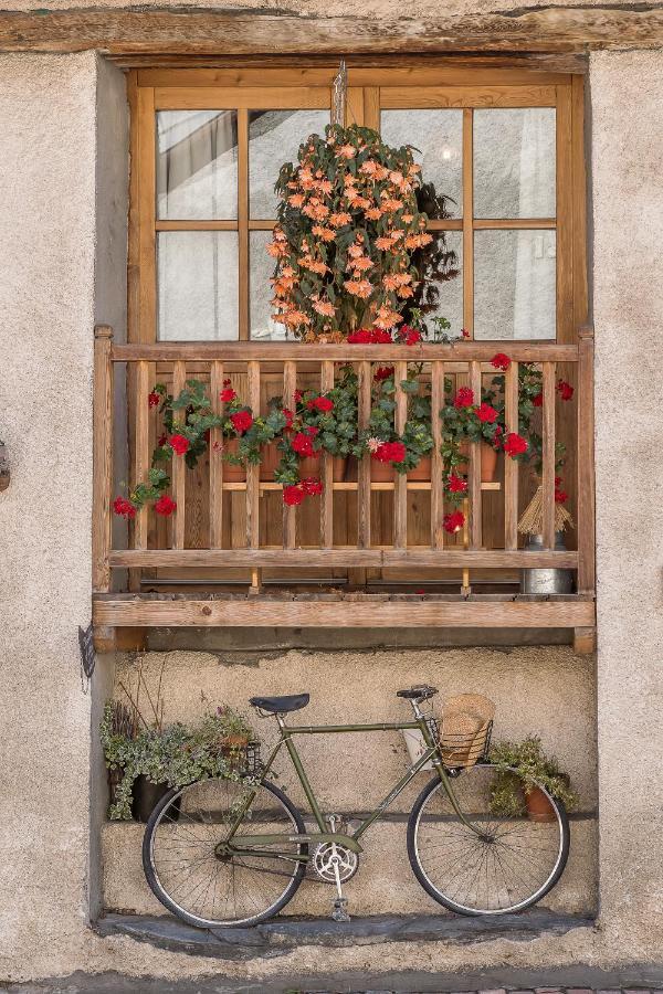Colettine Villa Tignes Kültér fotó
