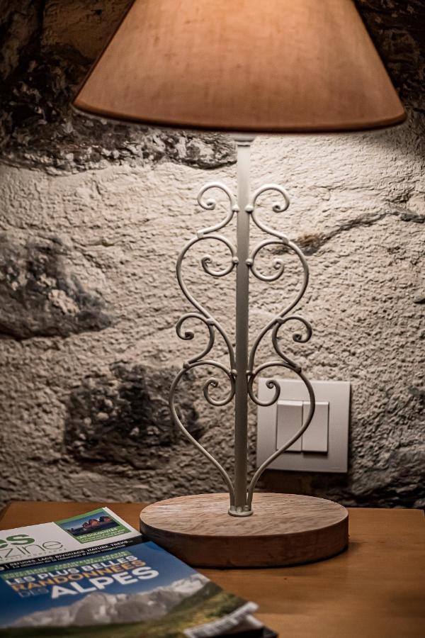 Colettine Villa Tignes Kültér fotó