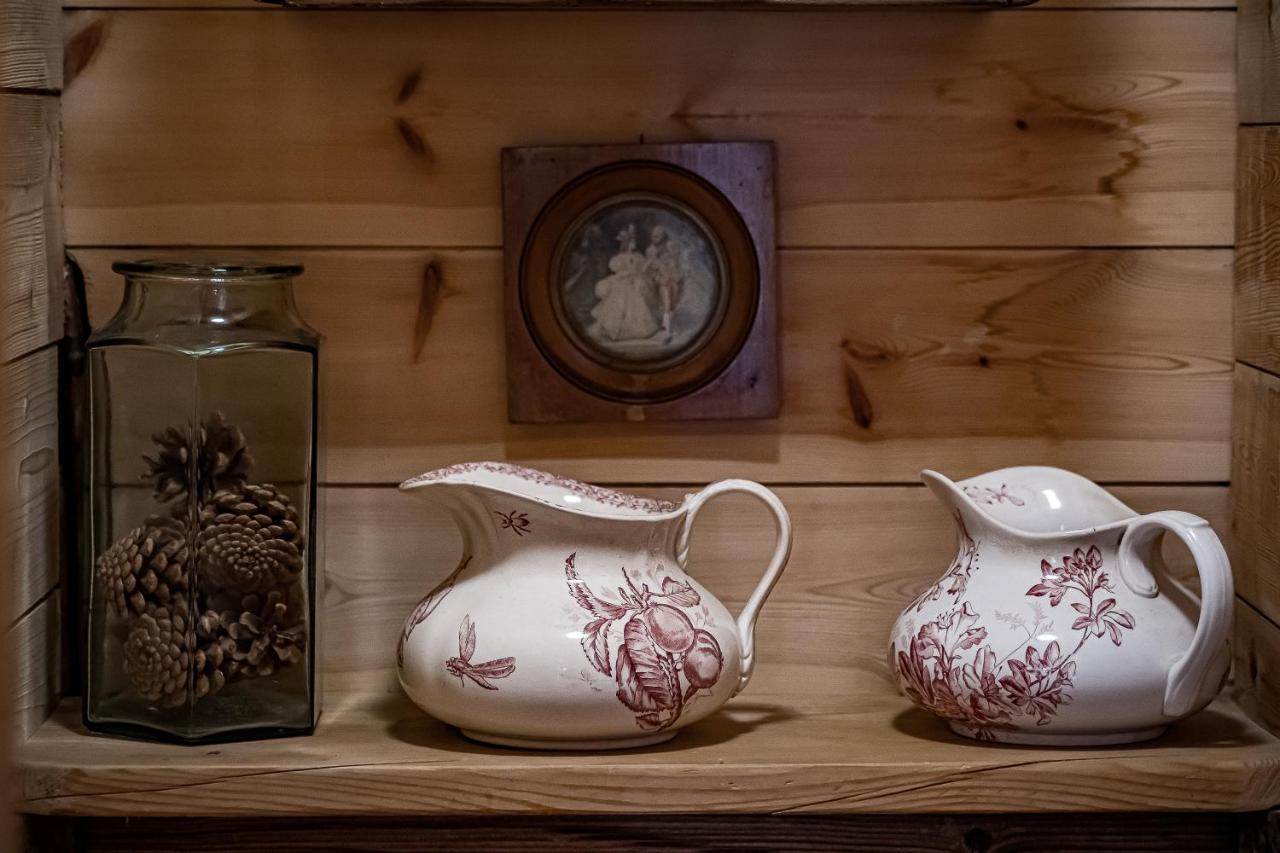 Colettine Villa Tignes Kültér fotó