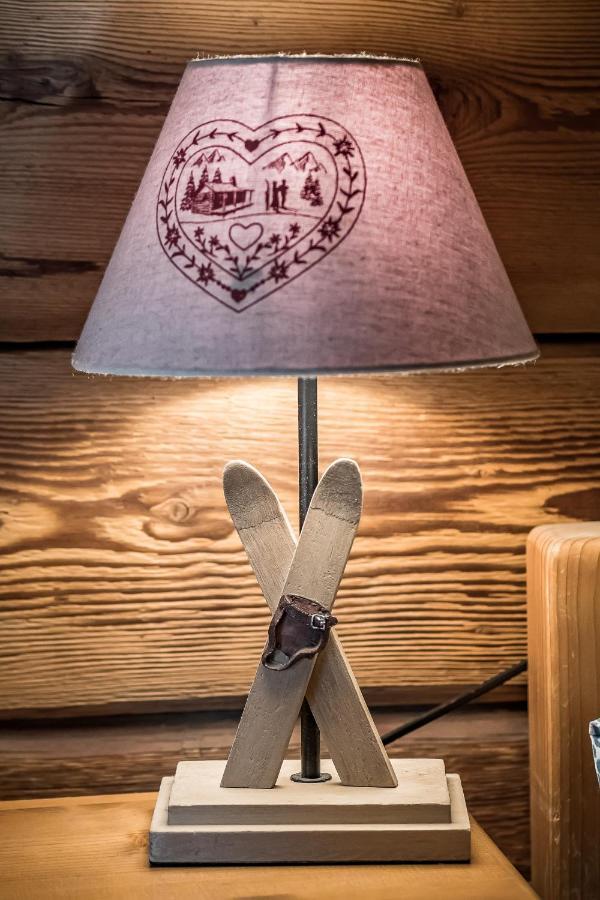 Colettine Villa Tignes Kültér fotó