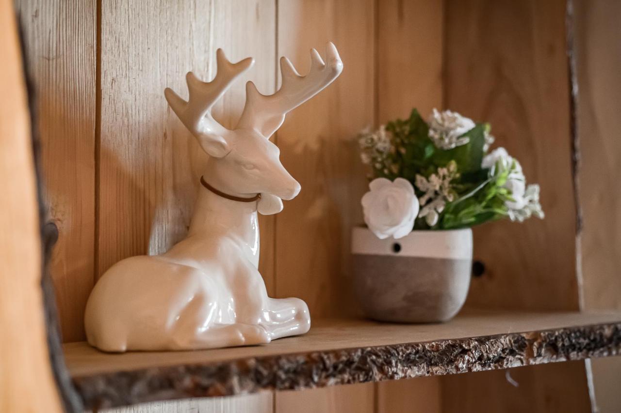 Colettine Villa Tignes Kültér fotó