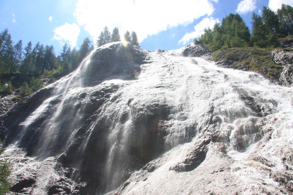Colettine Villa Tignes Kültér fotó