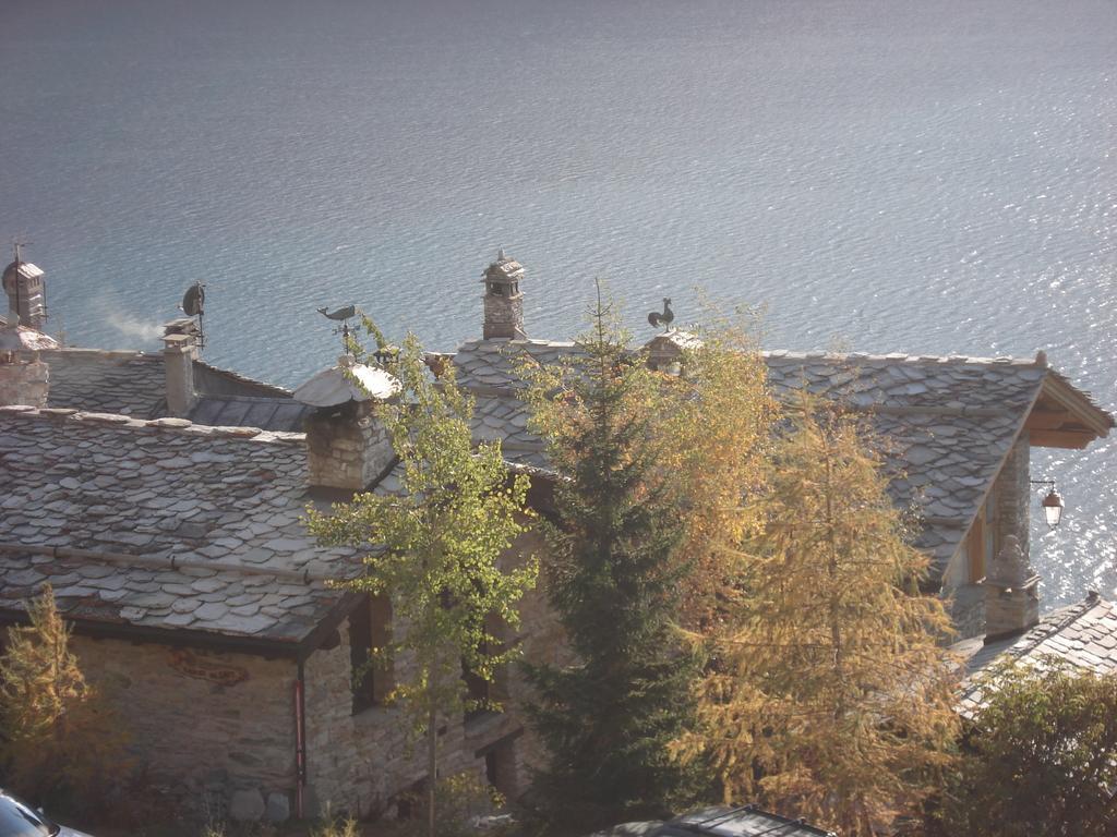 Colettine Villa Tignes Kültér fotó