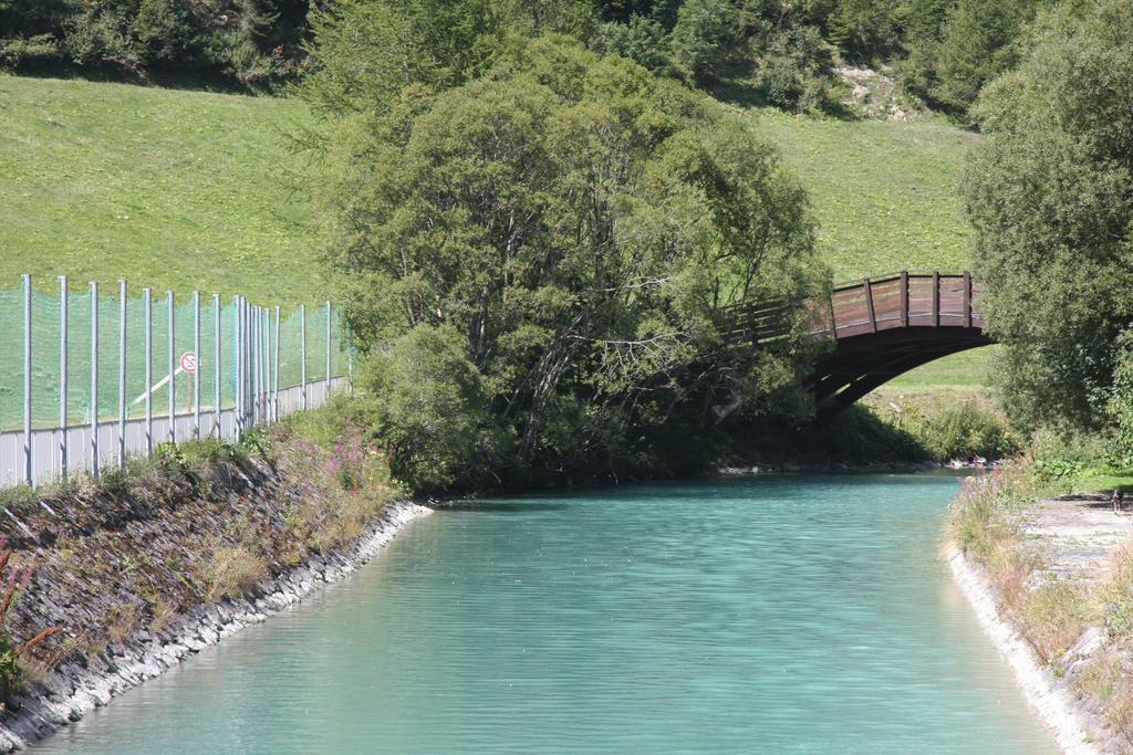 Colettine Villa Tignes Kültér fotó