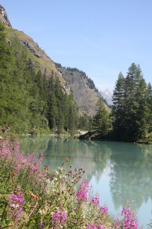 Colettine Villa Tignes Kültér fotó